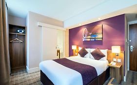 Comfort Inn Kings Cross London